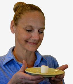 The Marshmallow Test and Self-Control