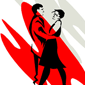 Dancing with Parkinson's - Moving From a Shuffle to a Glide