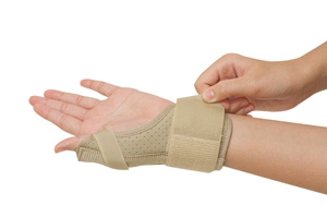 Carpal Tunnel Brace