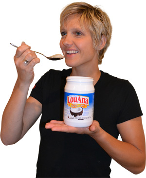 Can coconut oil help you live longer?