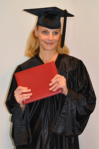 Fighting the College Freshman 15