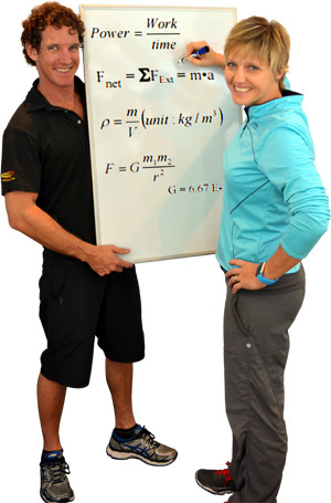 Periodization Training Strategies