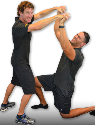 How strong is your grip?