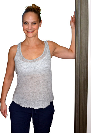 Stretches to Build Strength