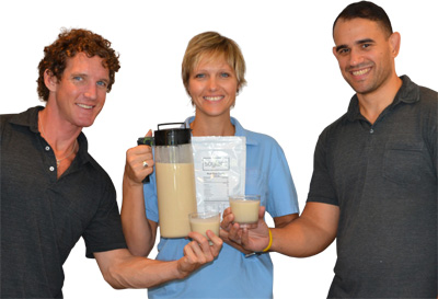 Soylent and the Future of Food