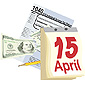 Healthy Ways to Spend a Tax Refund