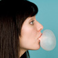 The Dangers of Chewing Gum