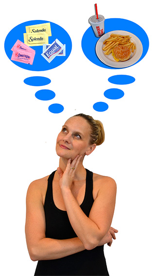 Fantasy vs. Reality in Weight Loss