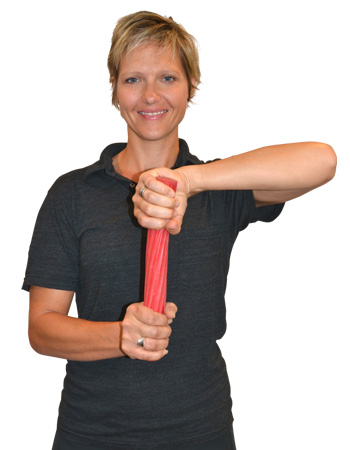 Twist FlexBar