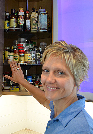 Is your pantry organized?