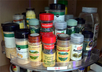 Spices