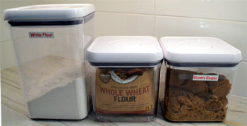 Baking & Dried Goods