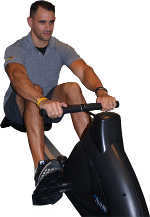 Rowing Machine Workout Tips