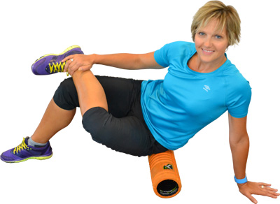 Foam Rolling