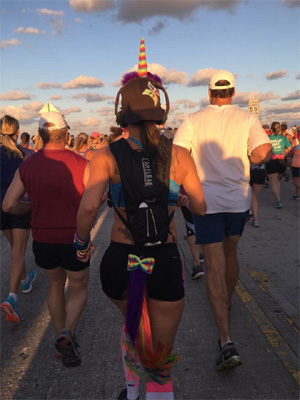 Exercises to Make You a Better Runner