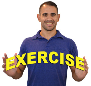 Four Exercise Truths