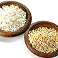 White Rice or Brown? Which is the healthier choice?