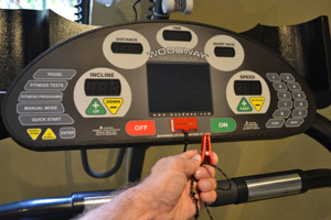 Safety Magnet and Clip