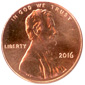 The One Cent Diet - How a penny can help you lose the weight.