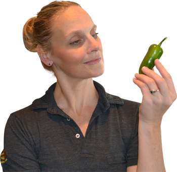 Add spices to your meals to boost weight loss.