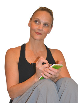 Make a list to stop procrastination.