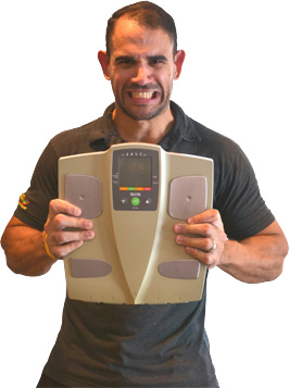 Beat the scale and lose weight.