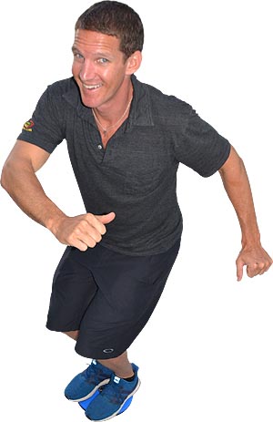 Can a dance move help you lose weight?