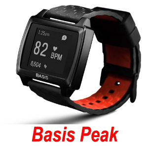 Basis Peak