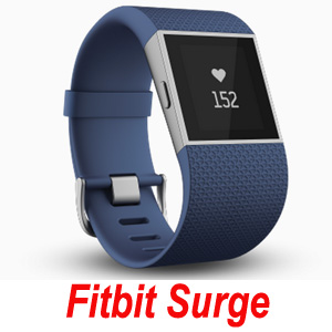 Fitbit Surge
