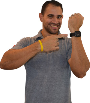 Wearable Warnings