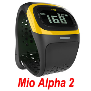 Mio Alpha 2