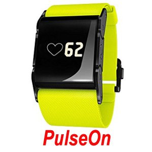 PulseOn