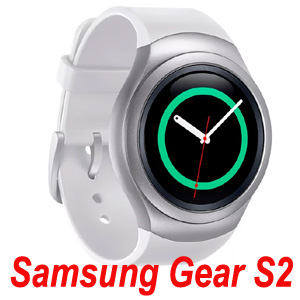Samsung Gear S2
