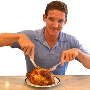 Plan for a Healthier Thanksgiving