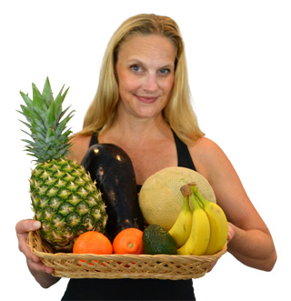 What produce is better organic? Produce with thick skin doesn't have to be organic.