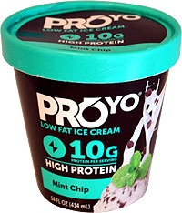 PROYO Mint Chip