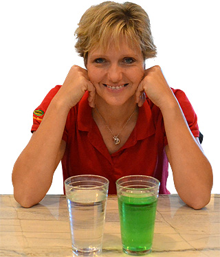 Should you be drinking RAW water?