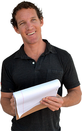 What are you putting on your list?