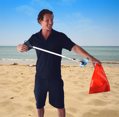 Are you ready to go plogging?