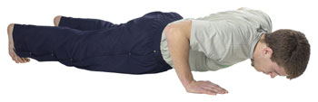 How many pushups can you do?