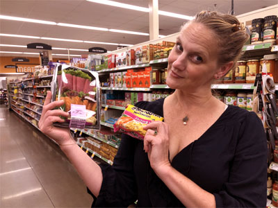 You don't have to blow your budget to eat healthy.