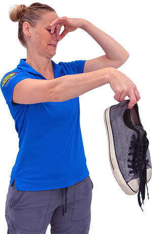 When to Change your Running Shoes