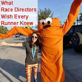 What Race Directors Wish Every Runner Knew