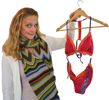 Change your resolutions with the season...