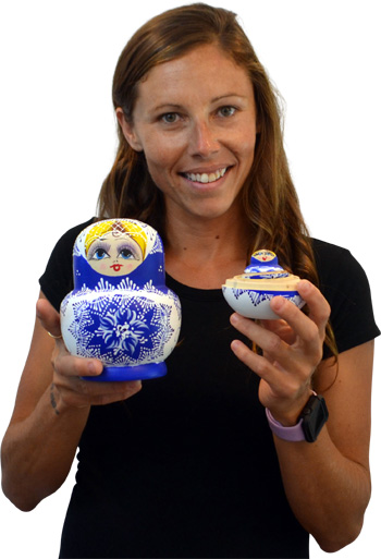 Do heavier people live longer?