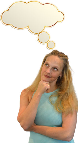 Some thoughts I wanted to share...