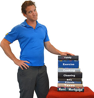 What path will you choose?