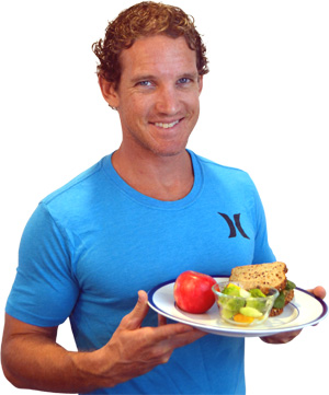 What will you prepare for lunch?