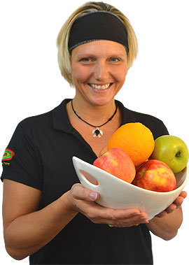 Can eating more fruits and vegetables save the planet?
