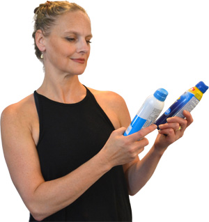 Do you believe these sunscreen myths?